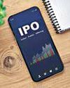 IPO rush continues with 12 issues and 14 listings despite market dip74