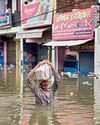 Flood situation in UP worsens; Bihar rivers in spate amid rains47