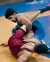 Flawless Sehrawat sets sights on Worlds medal76