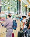 India Emerges as World's 5th Biggest Aviation Market: IATA70