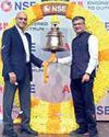 ABB India Ltd marks 30 years of NSE listing66
