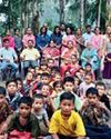 YWCA Opens Community School in Uttarakhand's Tanda Forest Range12