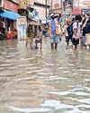 Flood fury devastates Uttar Pradesh; 14 dead49