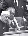 Nehru's Magnificent Obsessions54