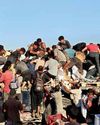 Israel Considers Full Gaza Takeover63