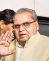 Former J&K Governor Satyapal Malik dies at 7910