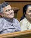 Delhi sets up committees to draft new excise, EV policies16