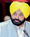 Punjab CM Mann pushes for Chenab water diversion to resolve water row with Haryana53