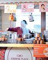 A month-long celebration of India's favourite brew97