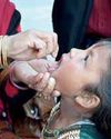 Fake records, imperfect vaccine, missteps aided comeback of polio61