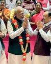 Ruling NDA felicitates PM on Operation Sindoor35
