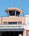 Adani Ports & SEZ June quarter profit rises 6.54% to ₹3,310.60 crore80