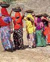 MGNREGS Person-Days Between May to August Down Compared to Last Year9