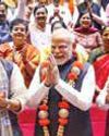 Ruling NDA felicitates PM on Operation Sindoor11