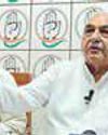 Ex-CM Hooda demands relief for flood-hit Haryana farmers50