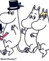 Moomin 80: The Door is Always Open81