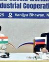 India, Russia Eye Collaboration in Rare Earths, Critical Minerals65