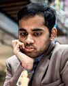 Chennai GMs: Erigaisi off to a flying start83