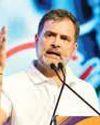 Rahul Slams EC for Asking Affidavit Under Oath, Says He Has Taken Oath in Parliament9