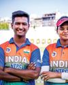 Yadav's bronze saving grace as Indian compound archers flop41