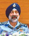 Op Sindoor: 'IAF downed 6 Pak aircraft'4