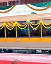 Vande Bharat extends to 150 services as PM Modi inaugurates 3 new trains24