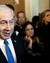 Netanyahu Defends Planned Military Offensive in Gaza49