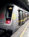 Metro expansion propels India to world's third largest network5
