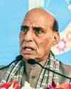 India world's most 'dashing and dynamic' economy, some nations not liking it: Rajnath2