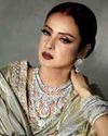 Composition of 'Kaisi Paheli' was rare: Rekha78