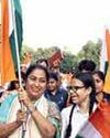 CM Rekha Gupta, 5,000 students join NDMC's 'TIRANGA YATRA'24