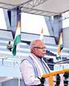 Tricolour Is Symbol Of Self-Respect For Us, While A Piece Of Cloth For Congress: Khattar36