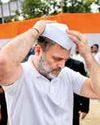 Rahul, INDIA bloc leaders to embark upon 'Vote Adhikar Yatra' across Bihar8