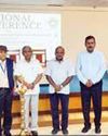 National Meet on Accounting & Finance Held at St Xavier's University82