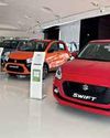 PV Dispatches Dip Marginally in July, Hit by Muted Demand: SIAM48