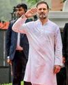 Rahul to start on 'Voter Adhikar Yatra' from Bihar's Sasaram37