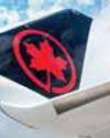 Over 10K Air Canada Flight Attendants Go on Strike, Flights Cancelled7