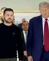 Ukrainian Prez to meet Trump on Monday46