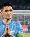 No Chhetri as new coach Jamil lists out 35 probables for event51