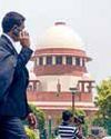 Timelines on Guvs, Prez would lead to 'constitutional disorder': Centre to SC5