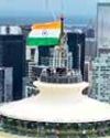 Seattle: Indian Tricolour hoisted atop Space Needle43