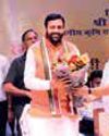 CM Saini Announces to Include Honey Under 'Bhavantar Bharpai Yojana'32