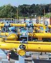 Authorities isolate section of Gauna-Bawana pipeline due to gas leakage after heavy rains11