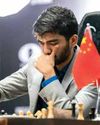 Aronian wins title as Gukesh suffers meltdown to end 6th48
