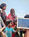 Left in the dark: Western UP's migrant workers lose light, faith with unmaintained solar panels37