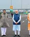 CM hails Dwarka Expressway and UER-II as PM Modi's 'historic gift'24