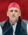 People's support will shield EC when it walks the right path: Akhilesh Yadav41