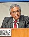 Persons Holding Multiple Voter IDs Due To Migration, Other Issues, Says CEC Kumar50