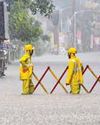 Relentless rains ravage several states across India7