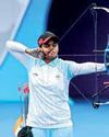 Jyothi, Deepika... Top archers to battle for glory in Inaugural APL94